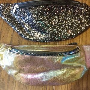 Fanny packs